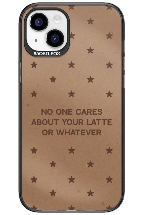 Whateverrr - Apple iPhone 15 Plus