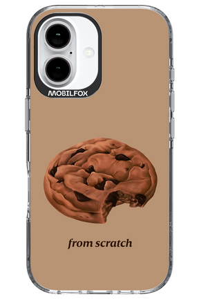 Classy Cookie - Apple iPhone 16