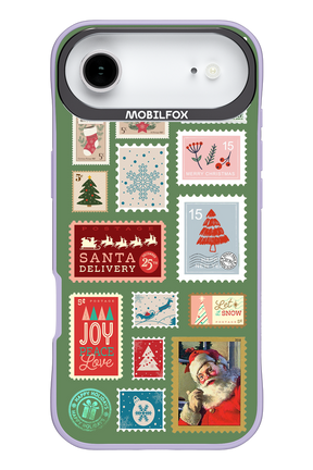 Stamps - Apple iPhone 17 Air