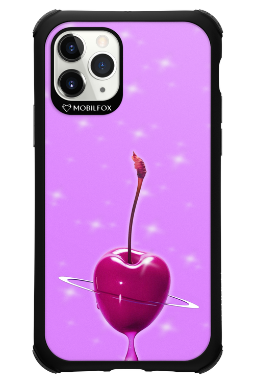 Space Cherry - Apple iPhone 11 Pro