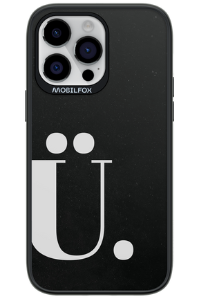 U II (Off Space) 2.0 - Apple iPhone 14 Pro Max