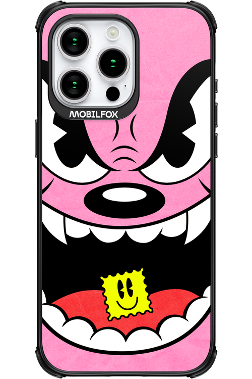 Dopamine 2.0 - Apple iPhone 15 Pro Max