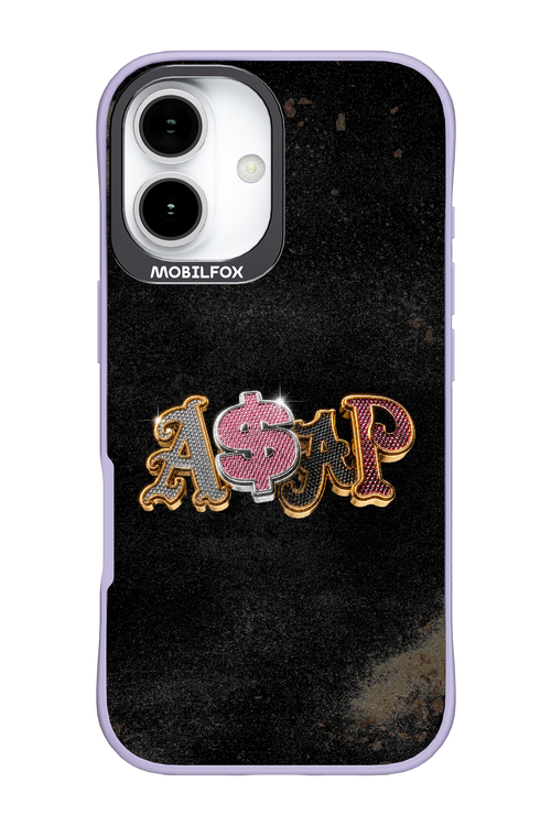 ASAP 2.0 - Apple iPhone 17