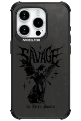 St. Savage - Apple iPhone 15 Pro