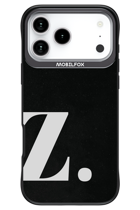 Z (Off Space) 2.0 - Apple iPhone 17 Pro Max
