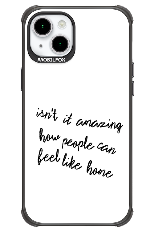 Isn't It 2.0 - Apple iPhone 15 Plus