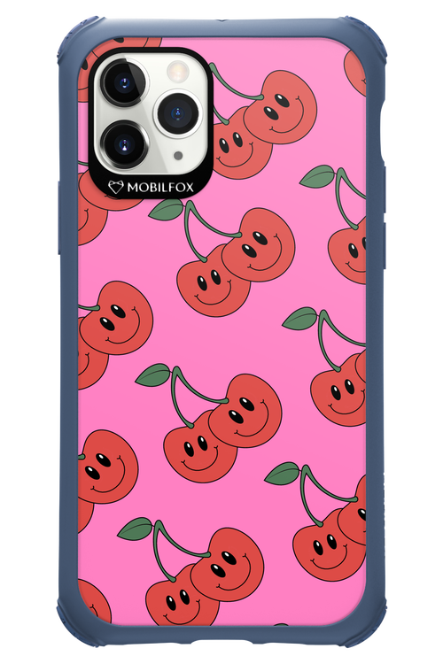 Cherry Friends - Apple iPhone 11 Pro