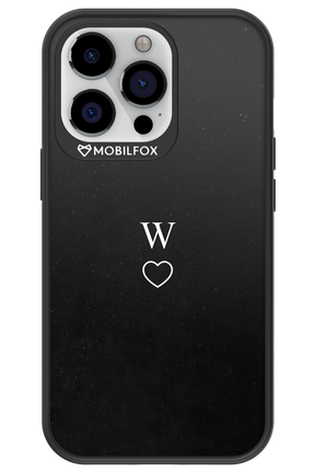 W Black 2.0 - Apple iPhone 13 Pro