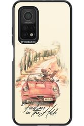 Find Me in the Hills - Xiaomi Mi 10T 5G