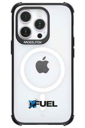 Pure Power - Apple iPhone 14 Pro