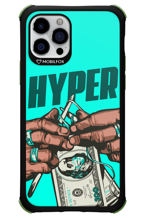 KNIT 2.0 - Apple iPhone 12 Pro