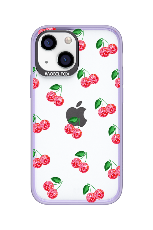 Disco Cherry - Apple iPhone 13 Mini