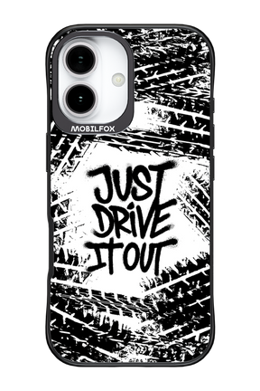 Drive It Out - Apple iPhone 17