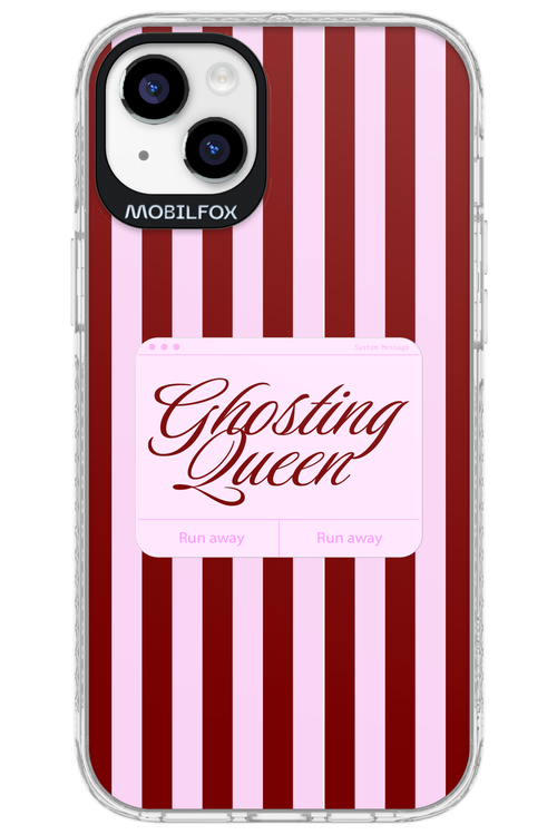 Ghosting Queen2 2.0 - Apple iPhone 14 Plus