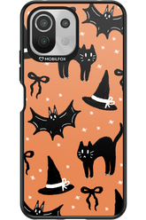 Cat & Bat - Xiaomi Mi 11 Lite (2021)