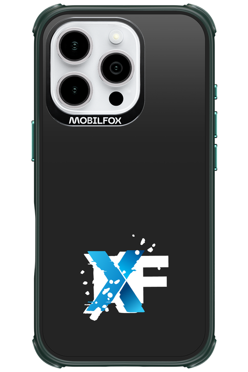 Impact Core - Apple iPhone 16 Pro