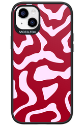 Strawberry Shake - Apple iPhone 14 Plus