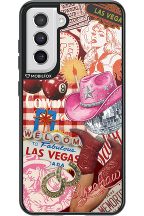 Cowgirl Club 2.0 - Samsung Galaxy S21 FE