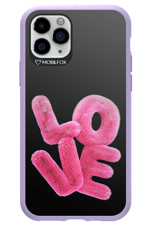 Pinky Love - Apple iPhone 11 Pro