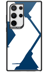 Arctic Edge - Samsung Galaxy S24 Ultra