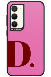 D (Sorbet) 2.0 - Samsung Galaxy S23