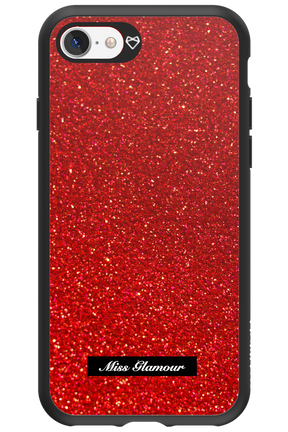 Miss Glamour - Apple iPhone 7
