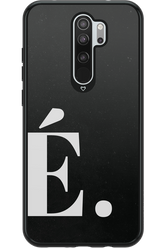 E II (Off Space) 2.0 - Xiaomi Redmi Note 8 Pro