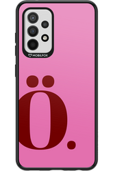 O II (Sorbet) 2.0 - Samsung Galaxy A52 / A52 5G / A52s