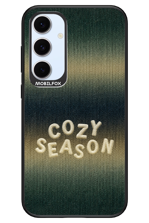 Cozy Season 2.0 - Samsung S24 FE