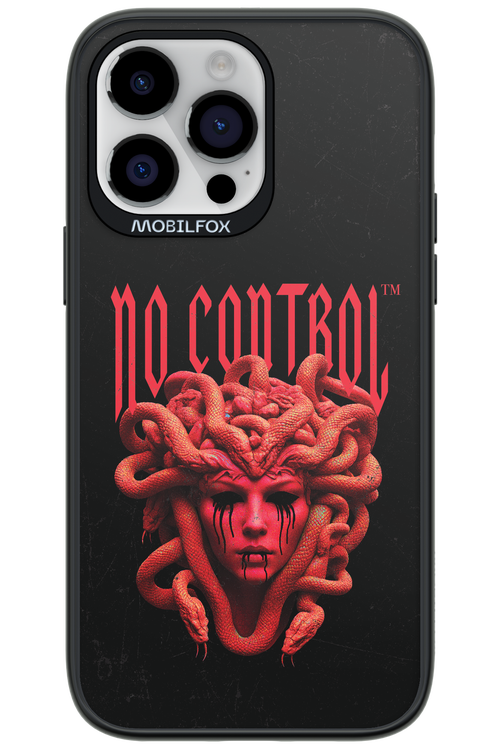 No Control - Apple iPhone 14 Pro Max