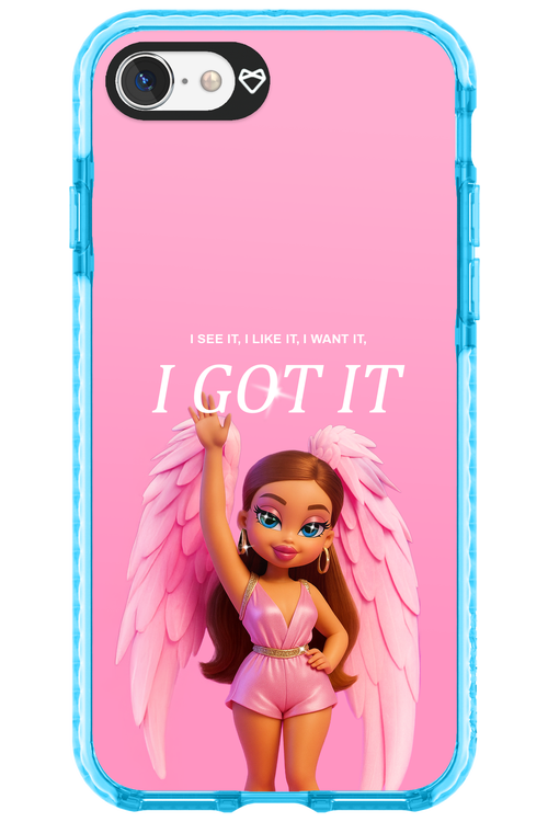 Got It 2.0 - Apple iPhone 7