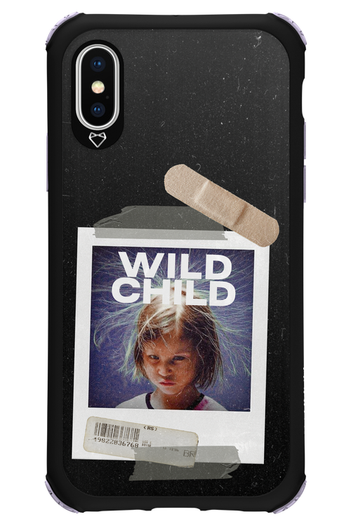 Wild Childd - Apple iPhone XS