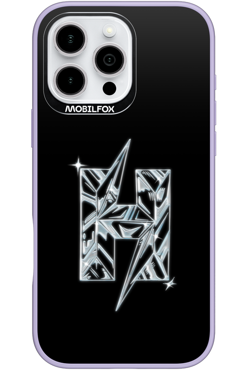 H DIAMOND 2.0 - Apple iPhone 16 Pro Max