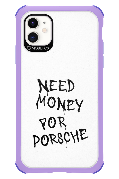 Need Money - Apple iPhone 11