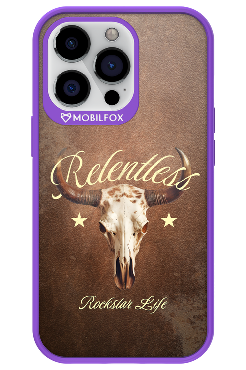 Relentless2 2.0 - Apple iPhone 13 Pro