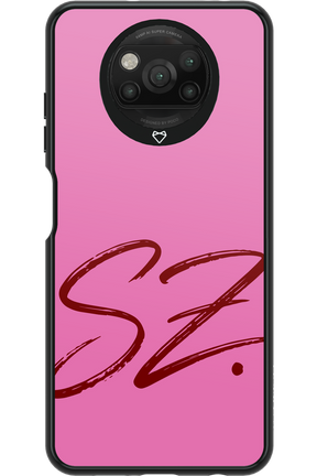 (Sorbet) SZ 2.0 - Xiaomi Poco X3 Pro