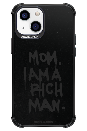Rich Man - Apple iPhone 13 Mini