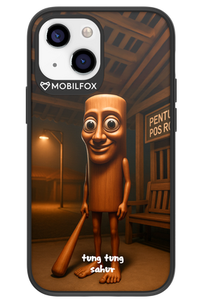 Tung tung sahur - Apple iPhone 13 Mini