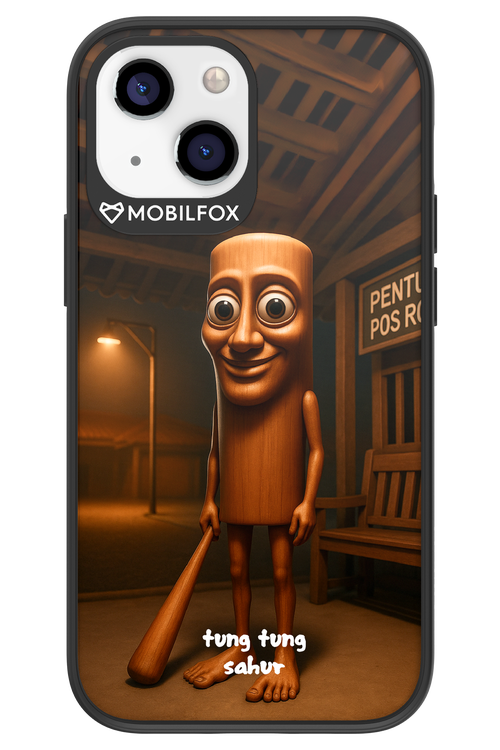 Tung tung sahur - Apple iPhone 13 Mini