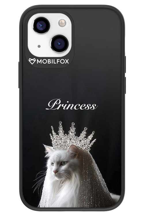 Princess - Apple iPhone 13 Mini