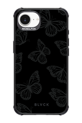 Black Butterflies 2.0 - Apple iPhone 16e