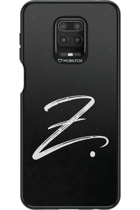 (Off Space) Z 2.0 - Xiaomi Redmi Note 9 Pro
