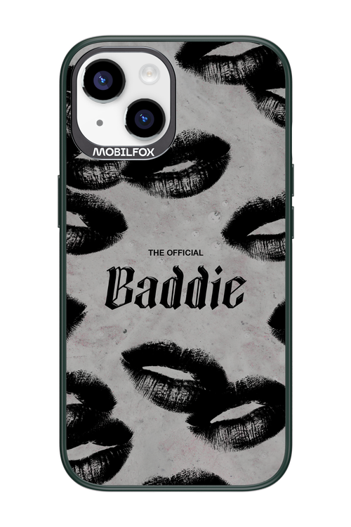 Official Baddie - Apple iPhone 14
