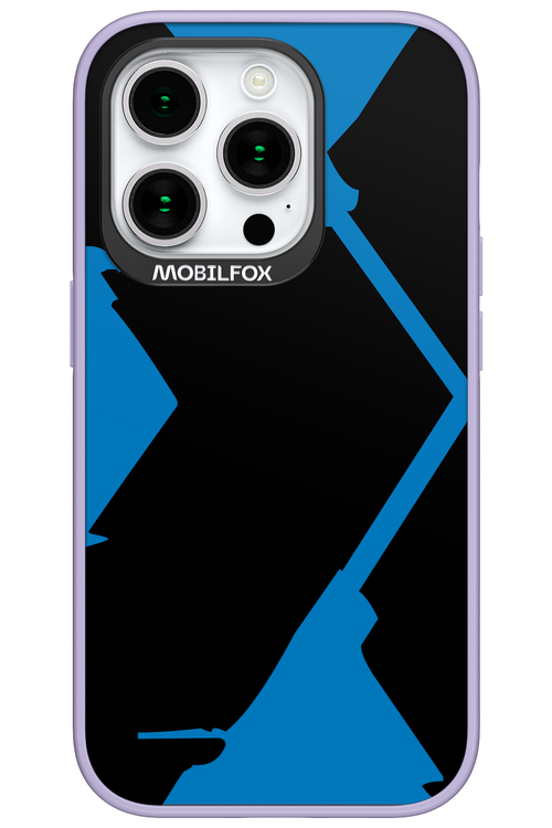 Vector Flow - Apple iPhone 15 Pro