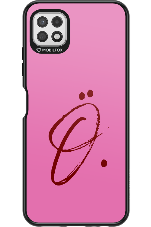 (Sorbet) O II 2.0 - Samsung Galaxy A22 5G