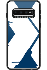 Arctic Edge - Samsung Galaxy S10