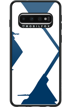 Arctic Edge - Samsung Galaxy S10