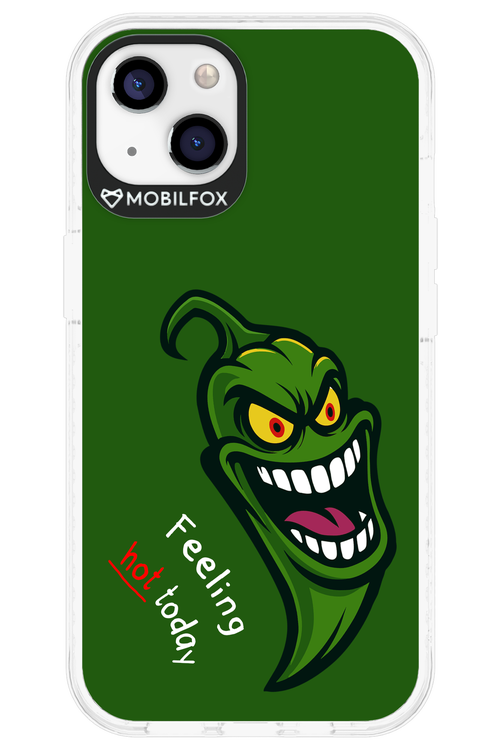 Crazy Chili - Apple iPhone 13