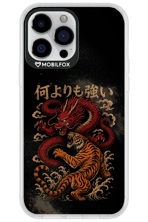 何よりも強いI 2.0 - Apple iPhone 13 Pro Max