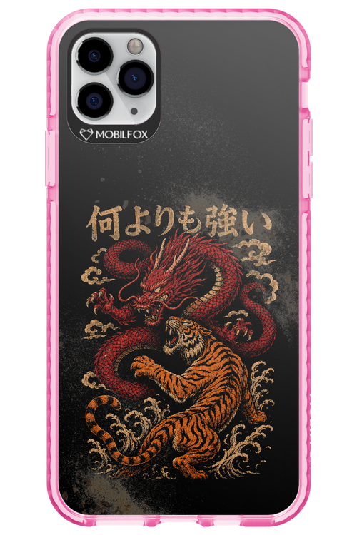 何よりも強いI 2.0 - Apple iPhone 11 Pro Max